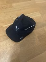 Neue Puma Cap