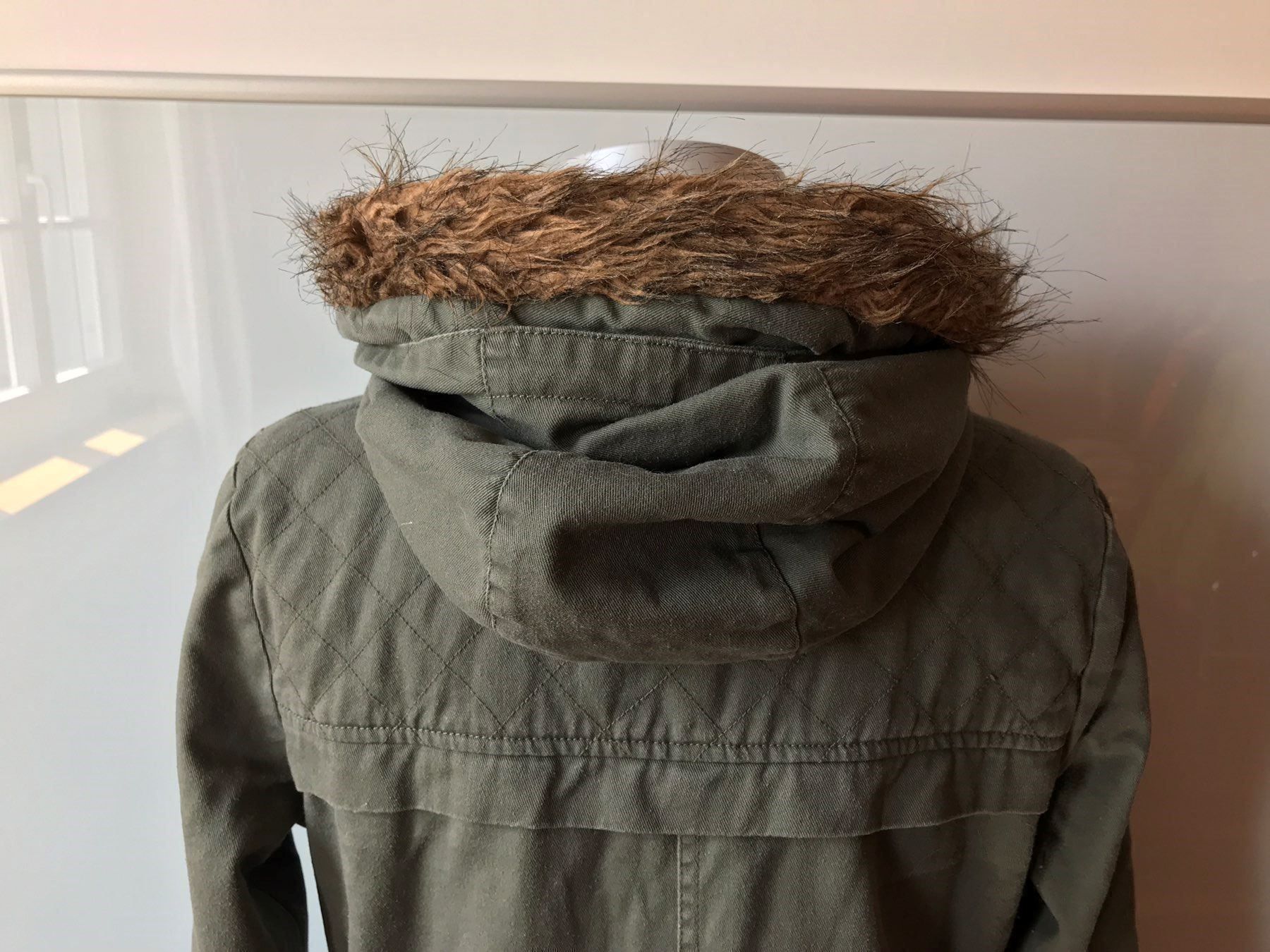 Billabong Giacche: Billabong Jacke – Usato da Neunkirch venduto da autoscooter57 3