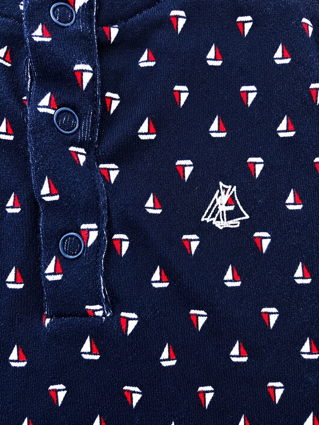 Petit Bateau Camicie, T-shirt & Polo: Kurzes Shirt 80 – Usato da Zürich venduto da Kris8050 3