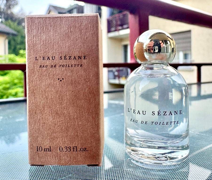 Parfums & Eau de Toilette: L'eau Sézane – D'occasion à Tägerwilen par lis_2gts
