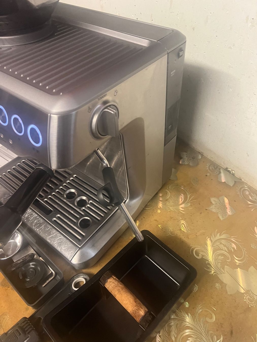 Machines à café & Machines à expresso: Castroback – D'occasion à Adliswil par 1sinisa1 7