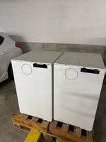4x Neue Brennwertthermen (Ölheizung): Warmflow Agentis I21C