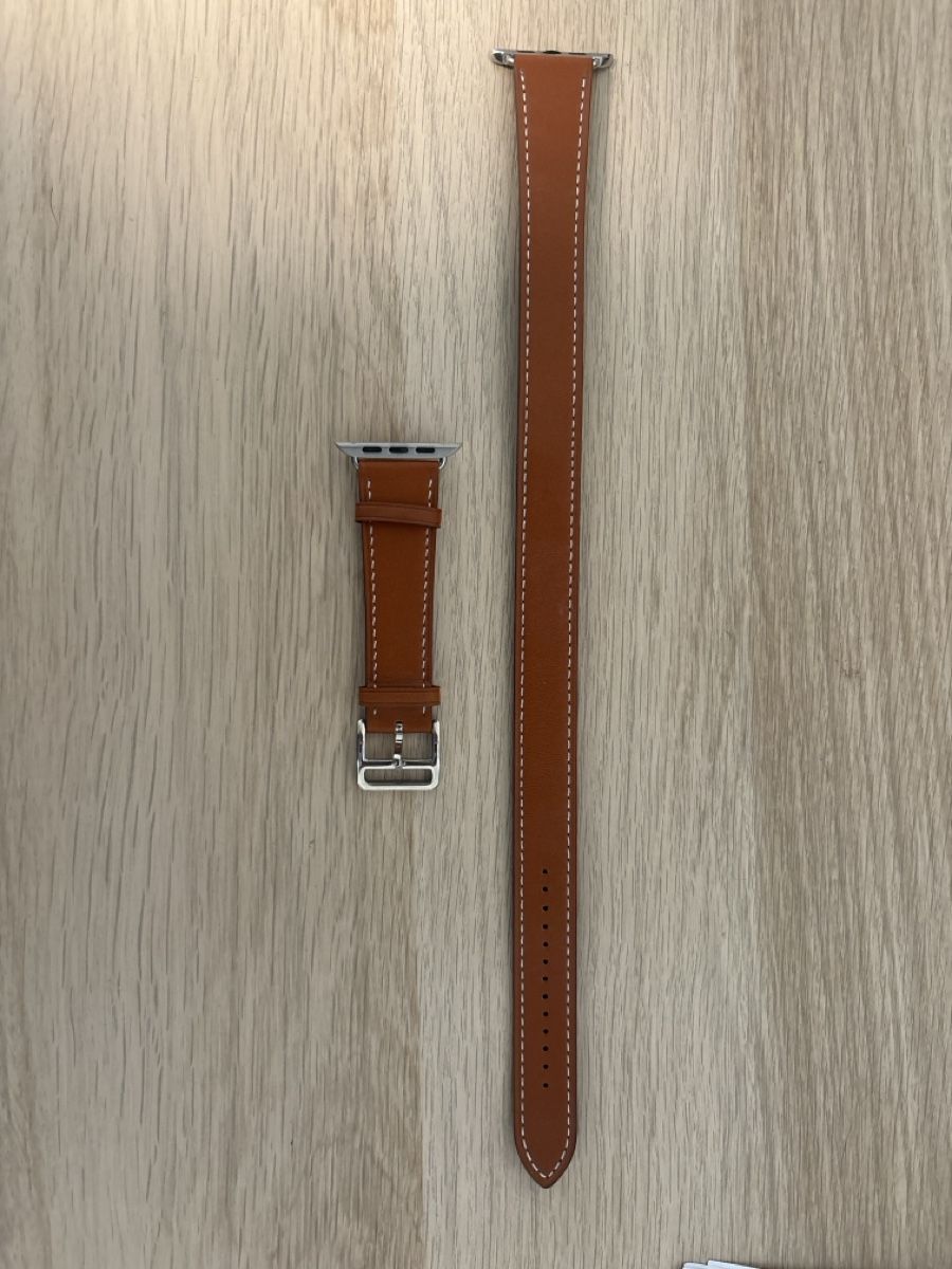 Smartwatch: Apple Watch Strap – Nuovo (secondo la descrizione) da Oberwil BL venduto da rev_sb8d