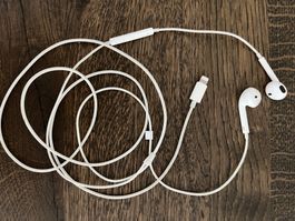 Apple EarPods Kabelgebunden