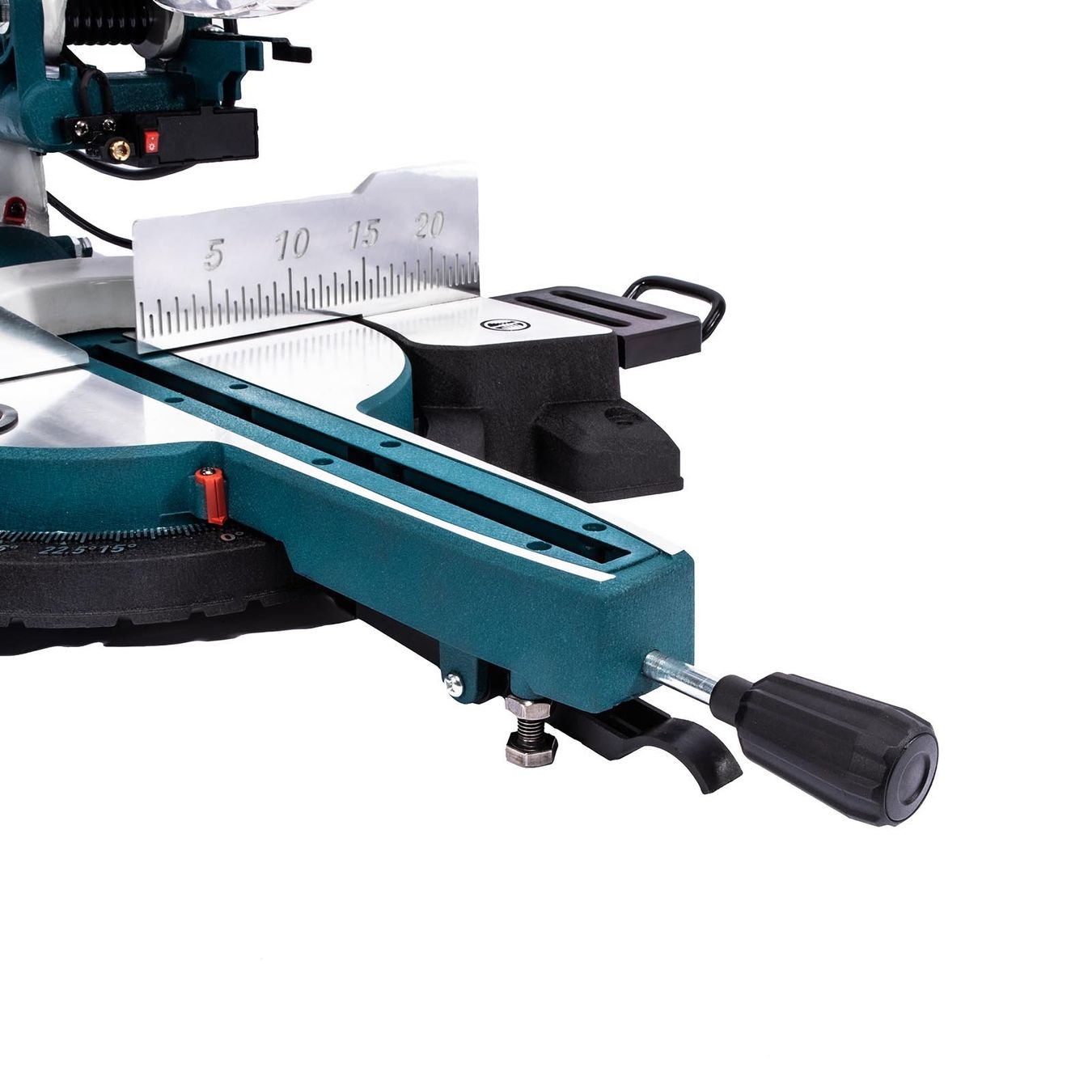 Seghe: Gehrungssäge 255mm – Nuovo e nell'imballaggio originale da Rothrist venduto da Jacktk 4