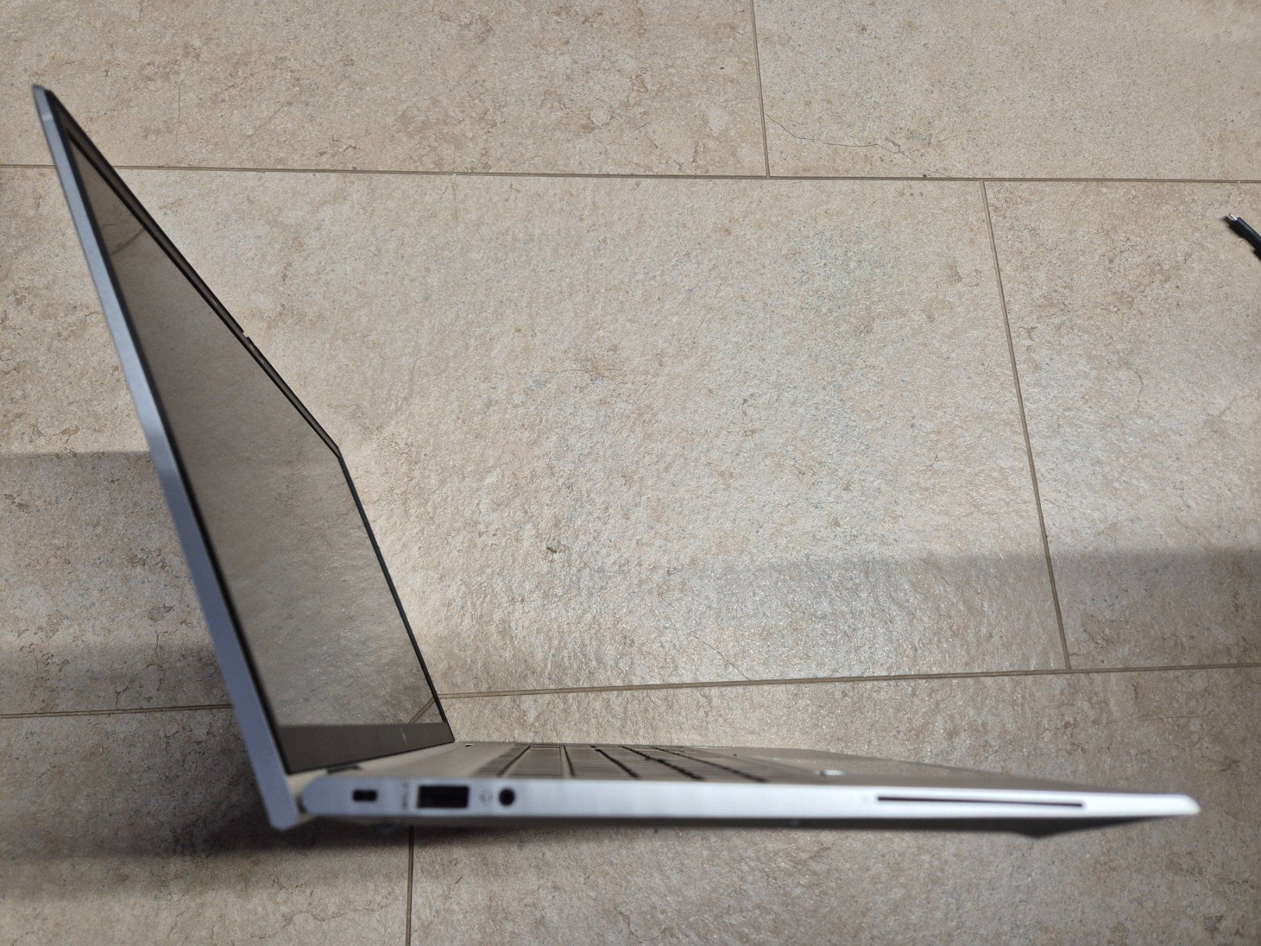 Hewlett Packard Notebook: HP EliteBook 850 G7 Notebook - mit Windows 11 Pro – Usato da Hellbühl venduto da Schumi 1