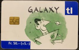 Carte TL 030