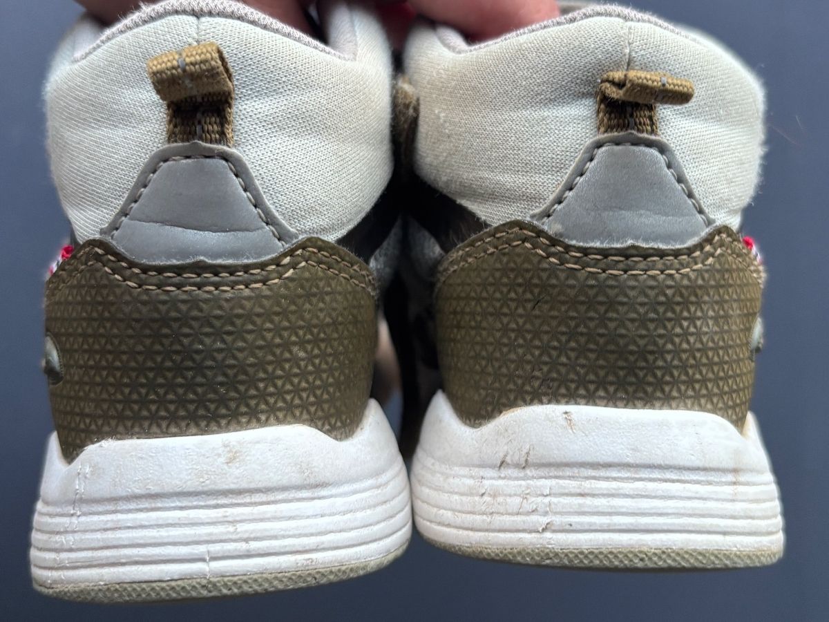 Viking Scarpe per ragazzi: Viking Kinder Schuhe, Grösse 27 – Usato da Brugg AG venduto da tsannen 4