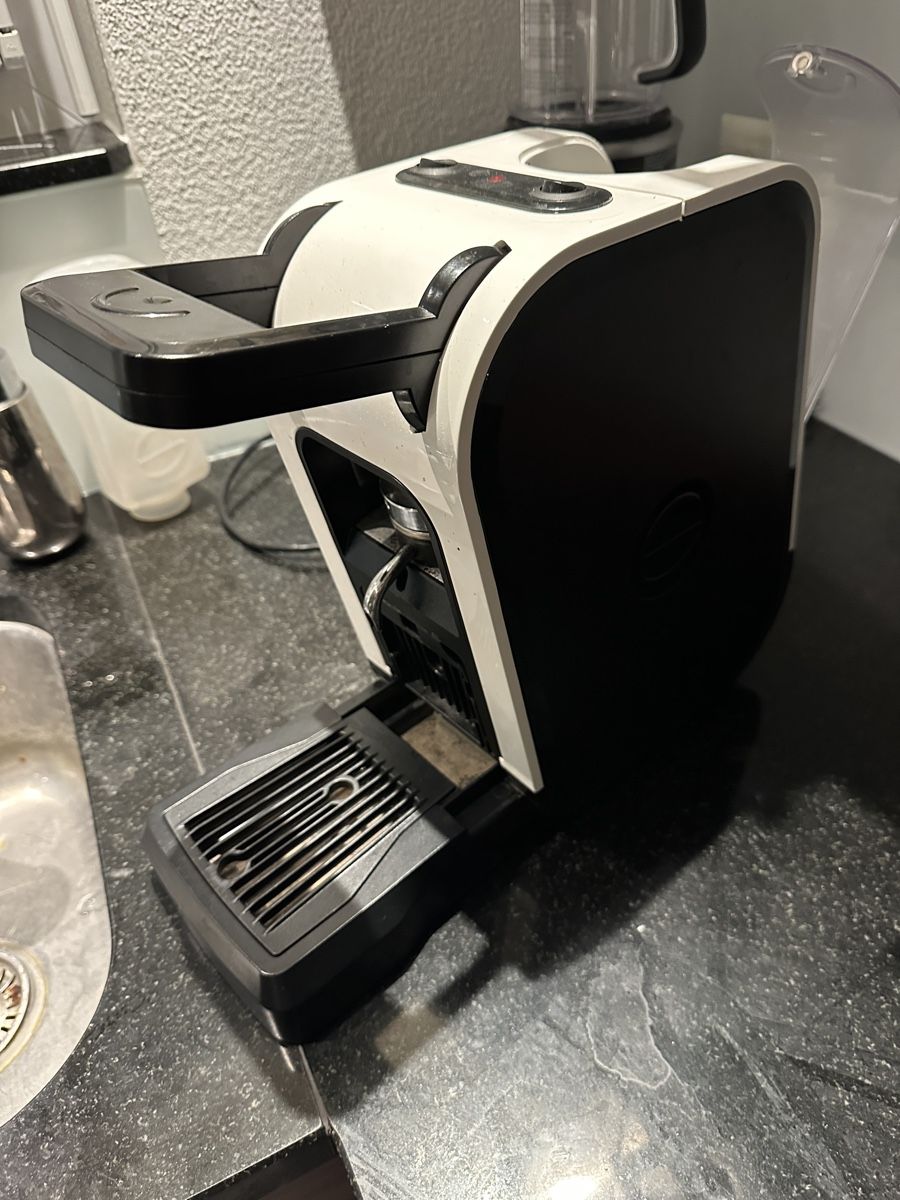Machines à café & Machines à expresso: Spinel Ciao ESE Pads – D'occasion à Staufen par Noldi10 1
