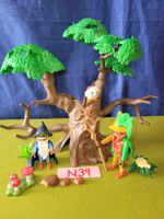 Playmobil vintage magischer Baum N39