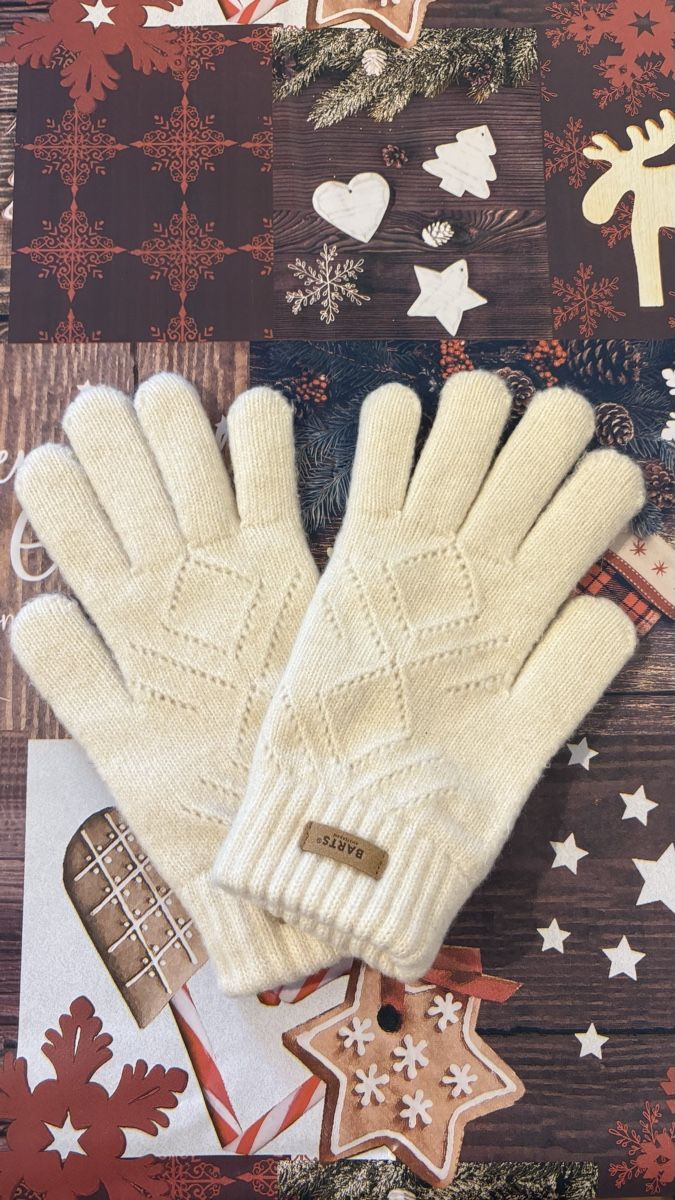Barts Guanti & manicotti: Handschuhe Barts – Nuovo (secondo la descrizione) da Dottikon venduto da nai_c5jy