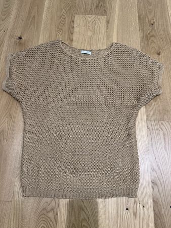Neuer Lascana Kurzarmpullover 34/36