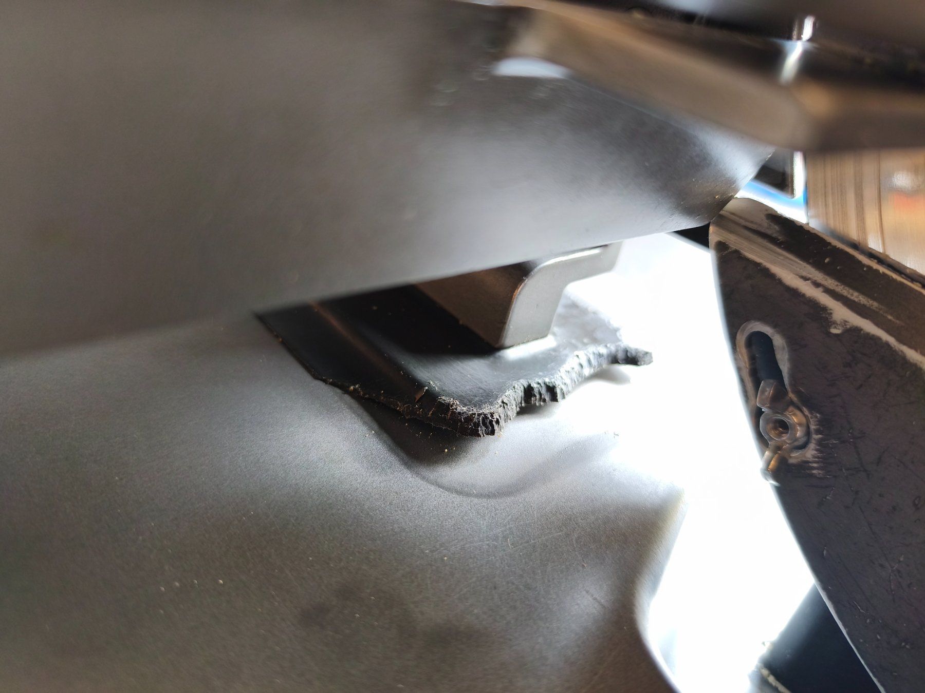 Elettrodomestici da cucina: Gastro Aufschnittmaschine BIZERBA Slider Validoline – Usato da Merishausen venduto da Horse 4