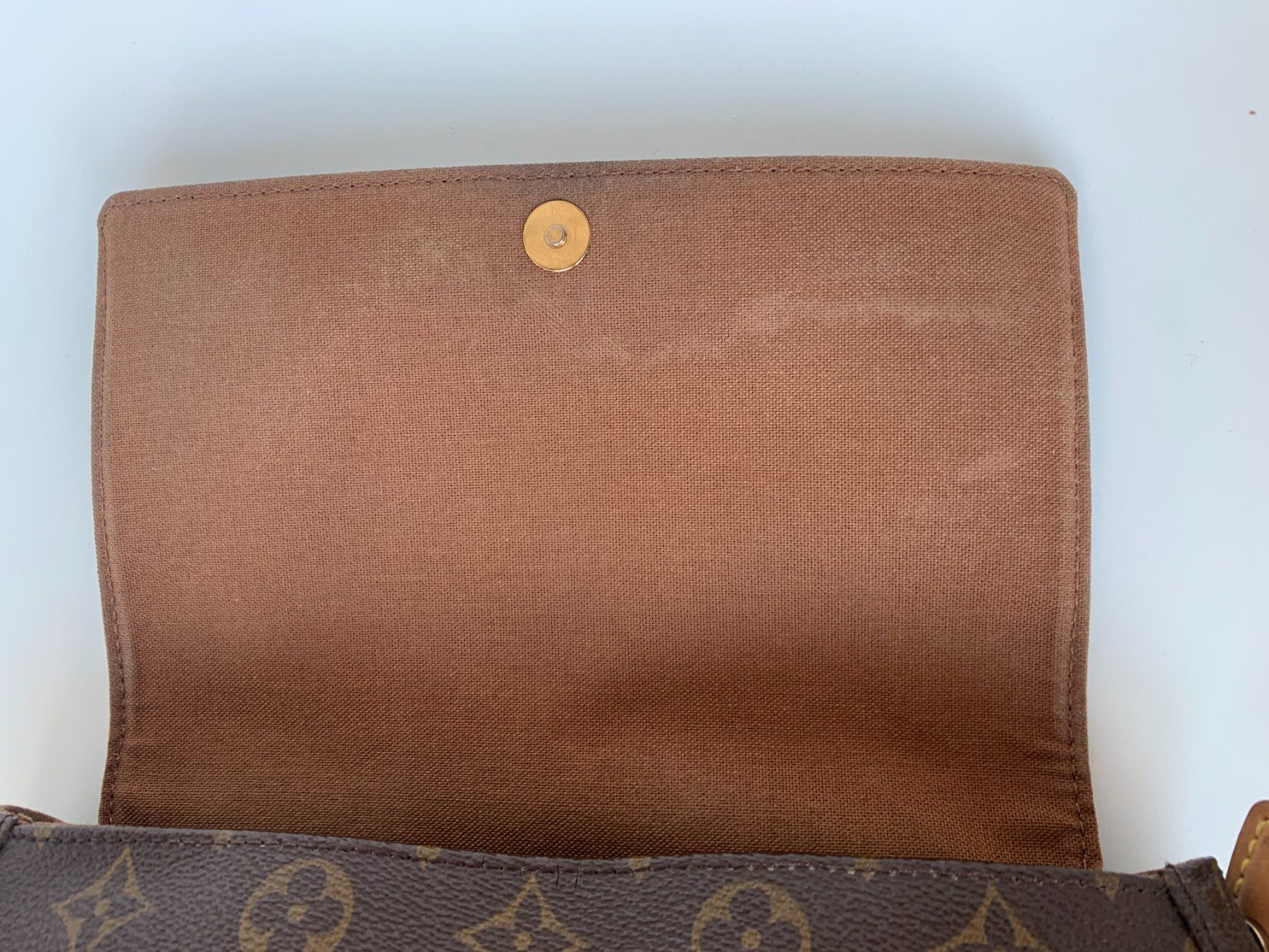 Louis Vuitton Borse da donna: Louis Vuitton Looping PM – Usato da Zürich venduto da natbae 6