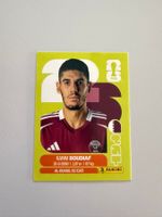 Carte panini 2026 - QAT 10