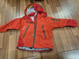 Outdoorjacke Didirkson gr 80 K4