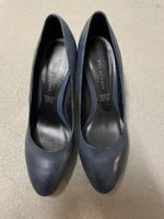 Pumps, Echtleder, 38