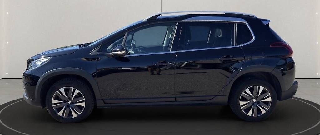 Autos: Peugeot 2008 1.2 e STT – Gebraucht aus Biel/Bienne von Alayy 1