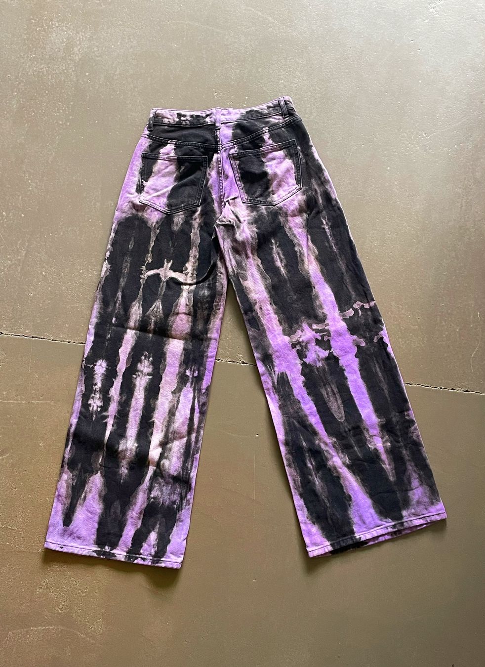 Jeans: 🟣 Coole Jeans – Usato da Beinwil am See venduto da piscino 2