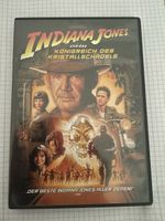Indiana Jones und das Königreich des Kristallschädels