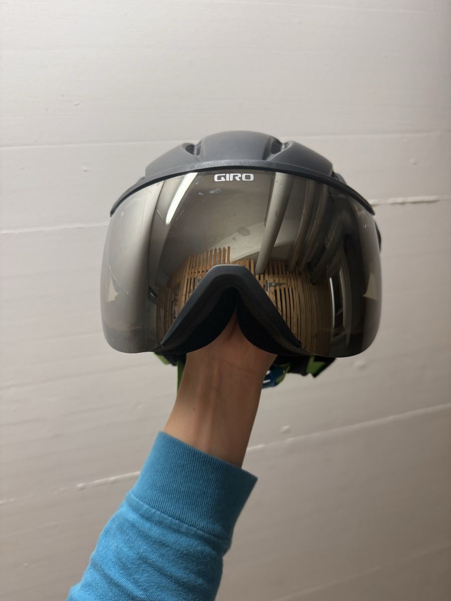 Giro Helme: Skihelm GIRO BUZZ MIPS – Gebraucht aus Zürich von mlg12341234 1