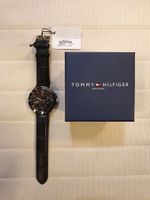 TOMMY HILFIGER HERREN ARMBANDUHR / D1