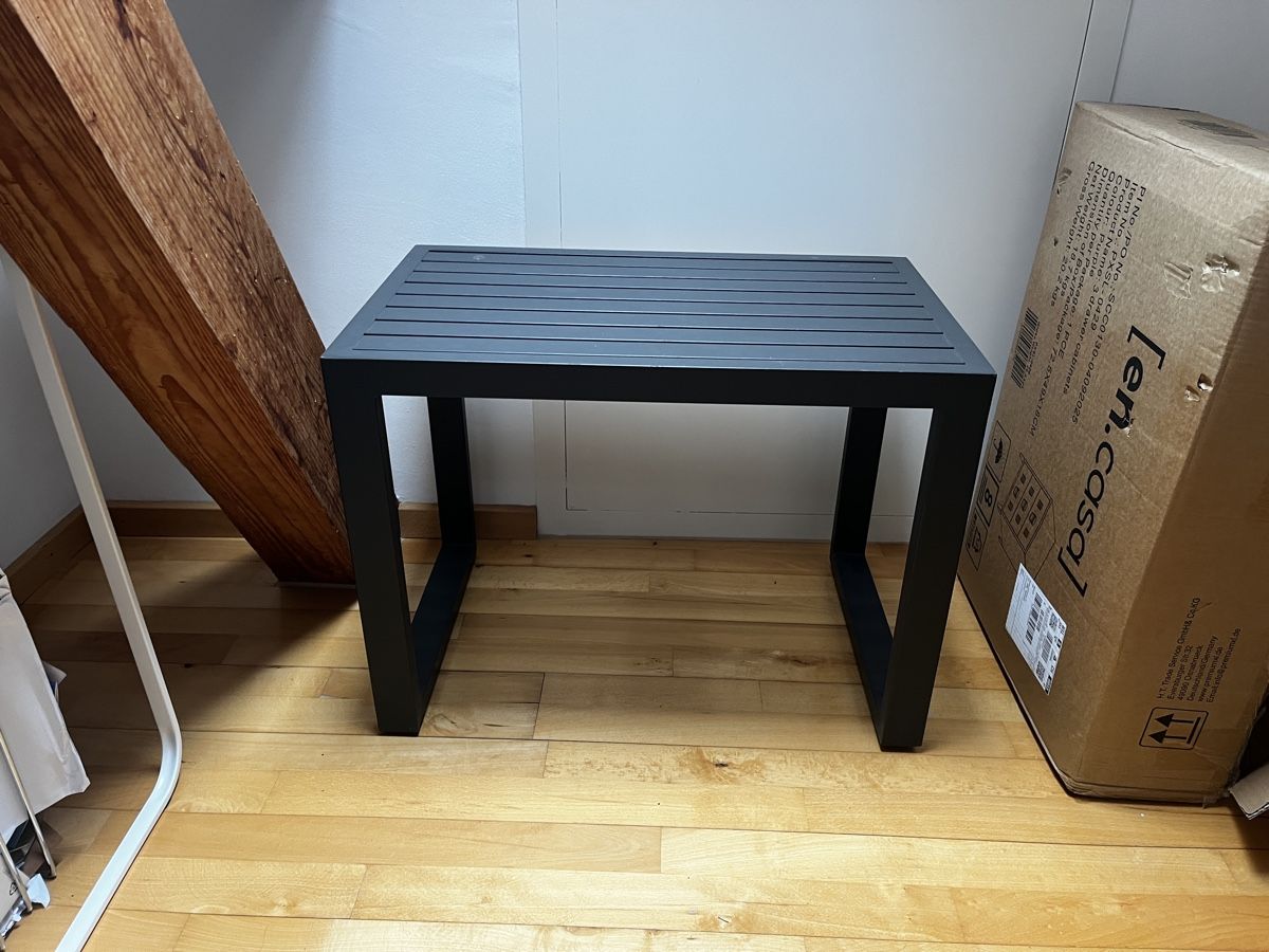 Divani: Lounge, modular – Nuovo (secondo la descrizione) da Winterthur venduto da ash_25fc 2