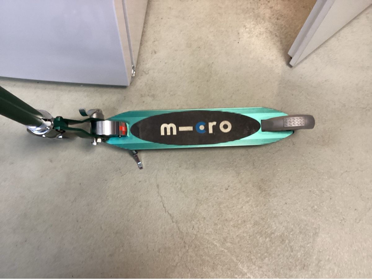 Micro Kickboard: Micro Kinder Roller – D'occasion à Oetwil an der Limmat par christinaart 6