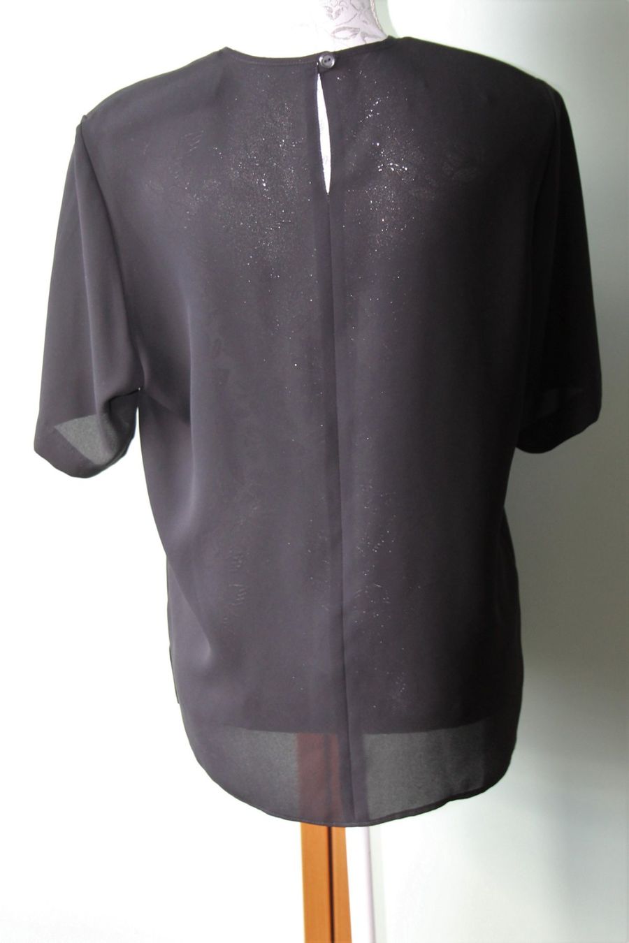 Camicette: Bluse – Usato da Schaan venduto da antikes_und_kurioses 3