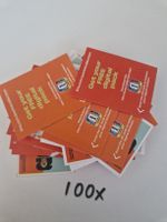 Panini Digital Pack 100Stück