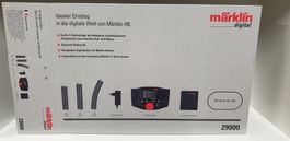 Märklin Digital Set  H0/AC 29000