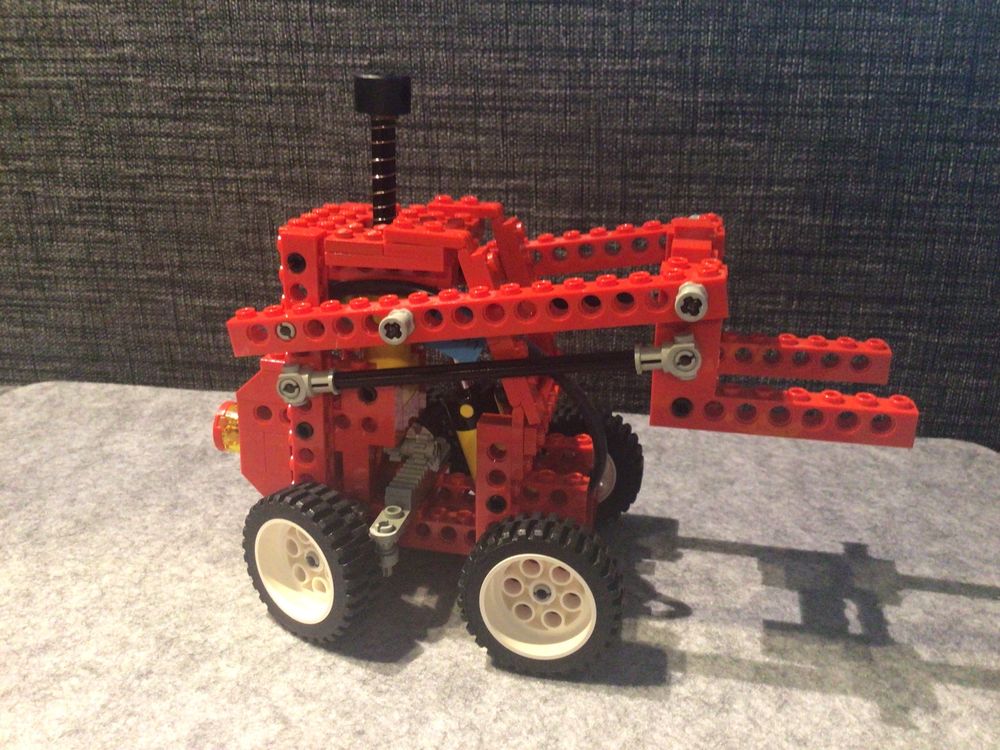 Lego 8044 online