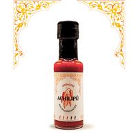 Sauce Andalusi Achilipú - Pimentée et pleine de saveur!