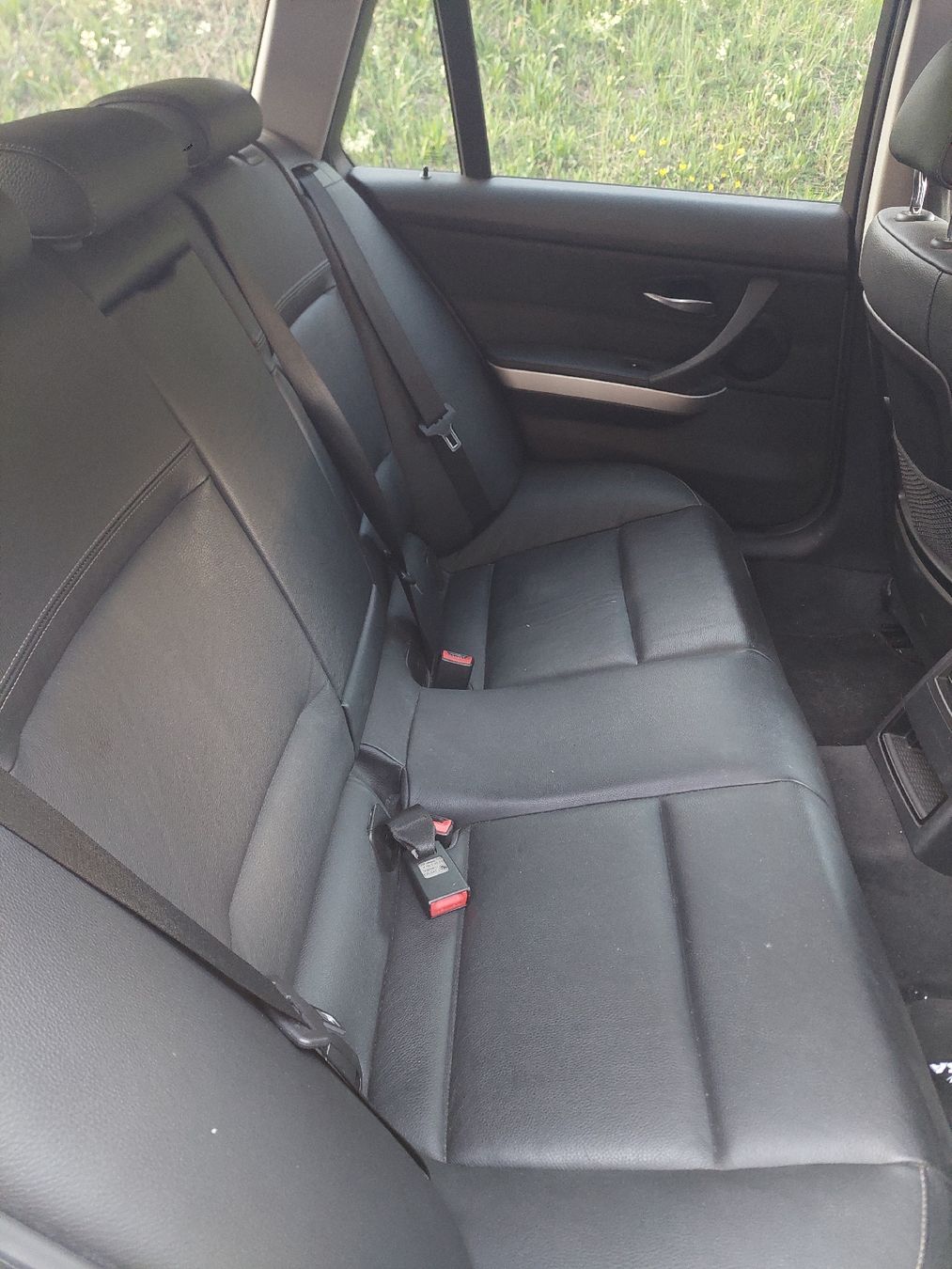 BMW Automobili: BMW 320d Touring xDrive – Usato da Pany venduto da J_05 5