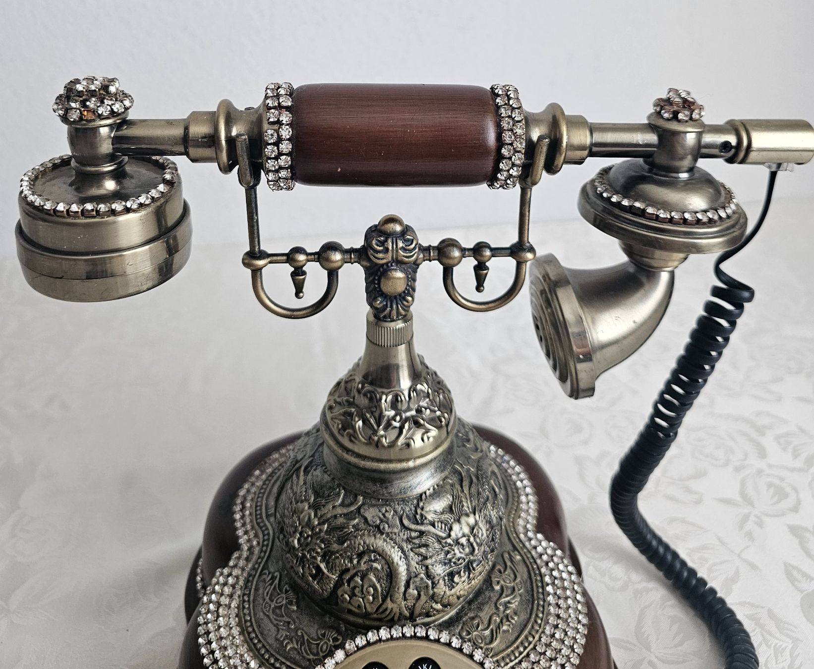 Téléphones: Antikes Telefon – D'occasion à Bronschhofen par Xena37 6