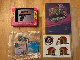 Crossing Souls (NEU)