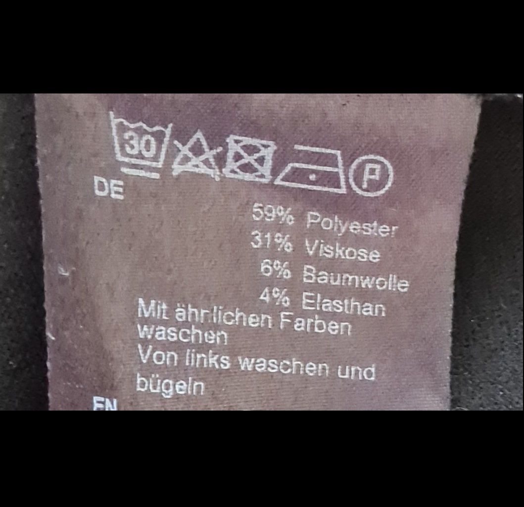 Hallhuber Röcke: Hallhuber Rock – Gebraucht aus Reinach BL von pupa.ball 3