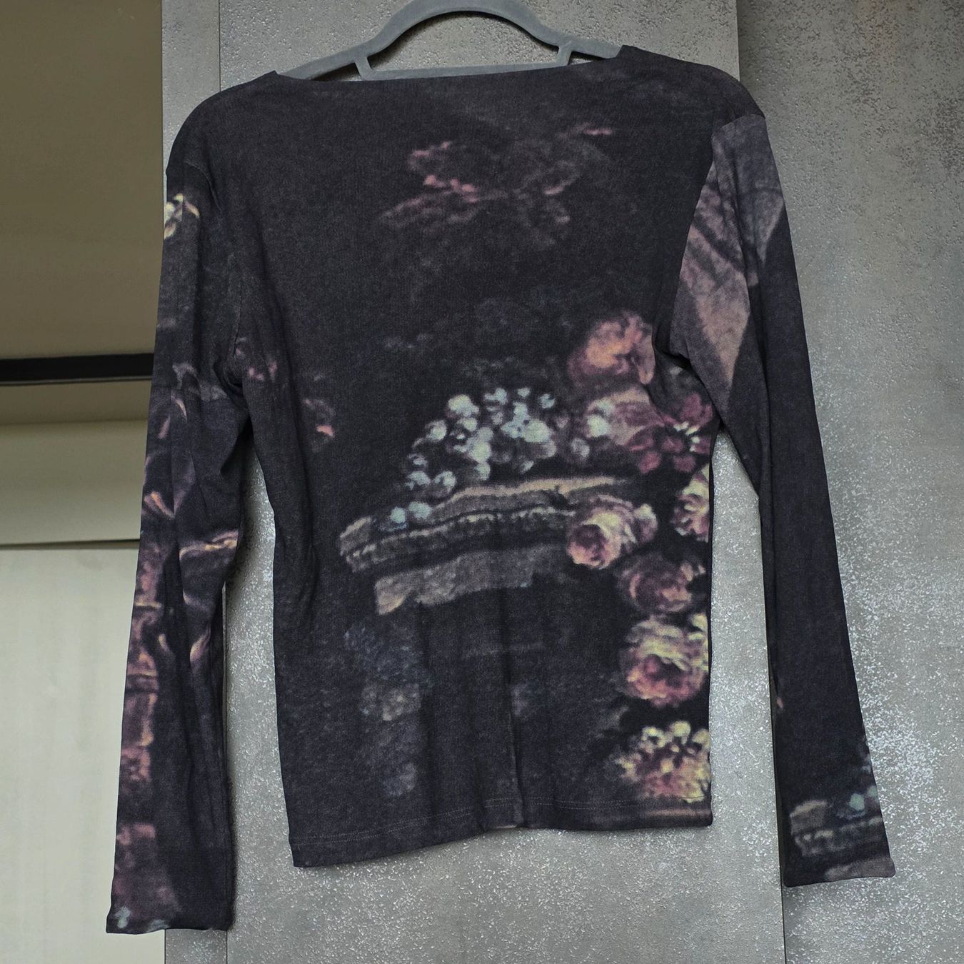 Nile Maglioni & Felpe: 🐸 NILE PULLOVER TOP BLUSE MIT SCHÖNEM ALLOVER  PRINT L – Nuovo (secondo la descrizione) da Môtier (Vully) venduto da Frogs 4