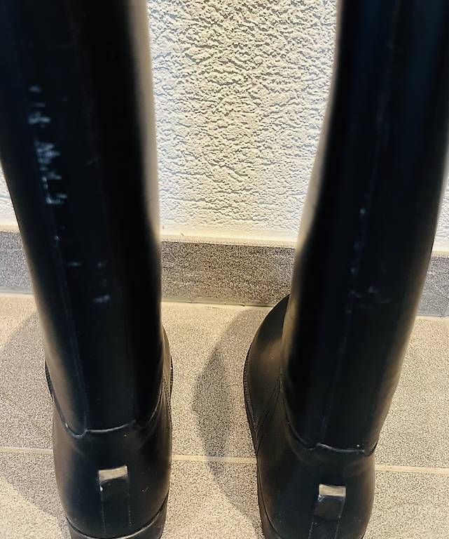 Scarpe per ragazzi: Reitstiefel Kinder – Usato da Hölstein venduto da Juvia 3