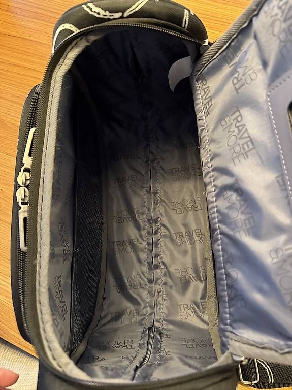 Valigie: Kosmetikkoffer klein/NEU – Usato da Gränichen venduto da sheyzoe 1