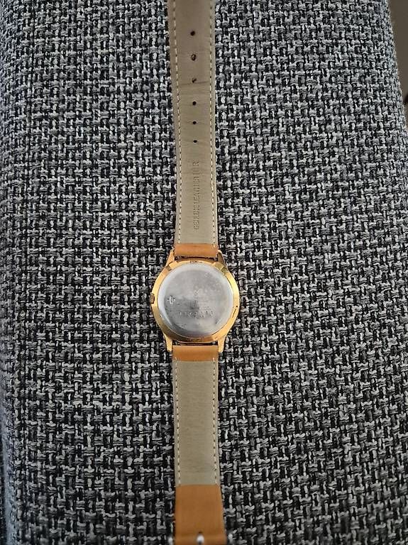 Uhren: Junghans – Gebraucht aus Fahrweid von ako_kj6k 2