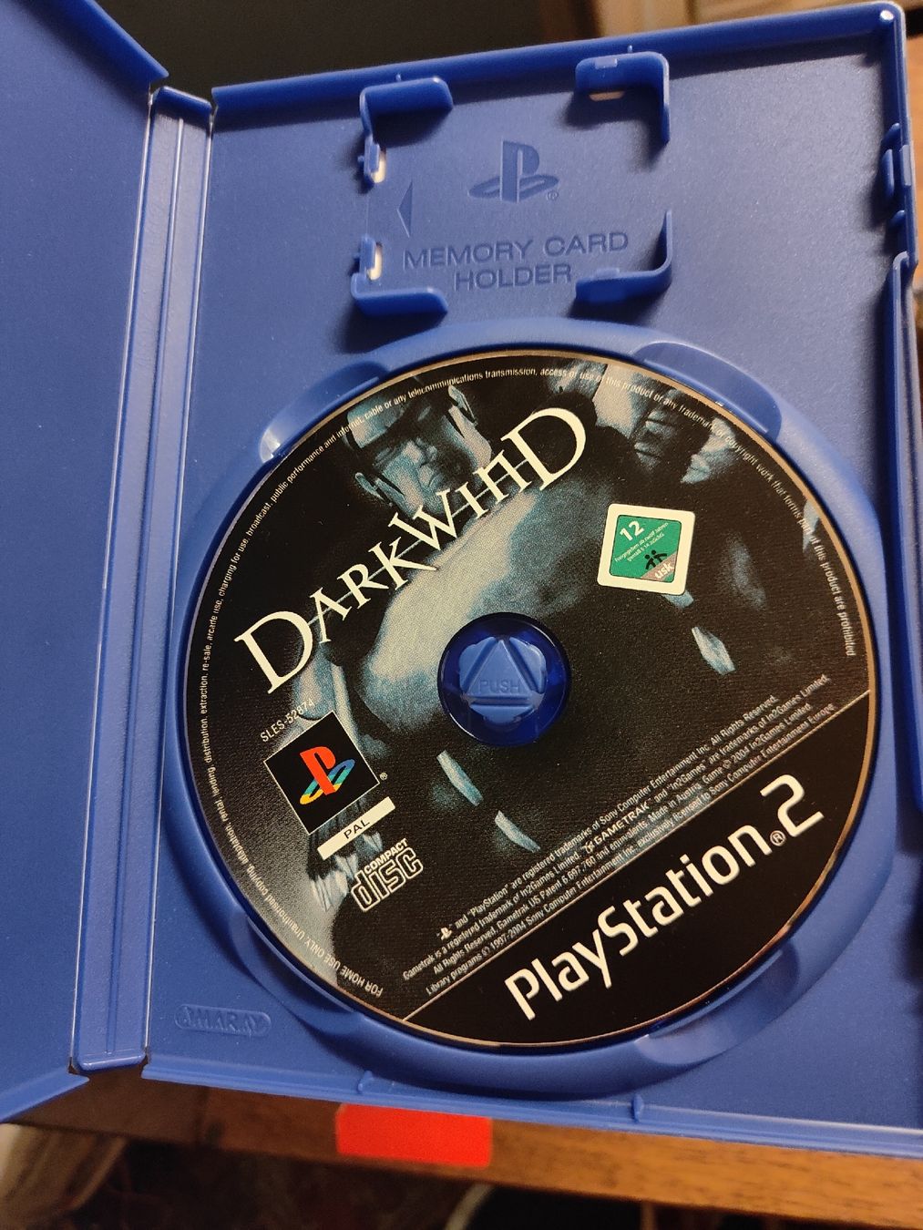 Sony Spiele: Darkwind PS2 Gametrak Motion Controller Bundle Rarität! (Q) – Gebraucht aus Rorschach von TimelessTrading 2