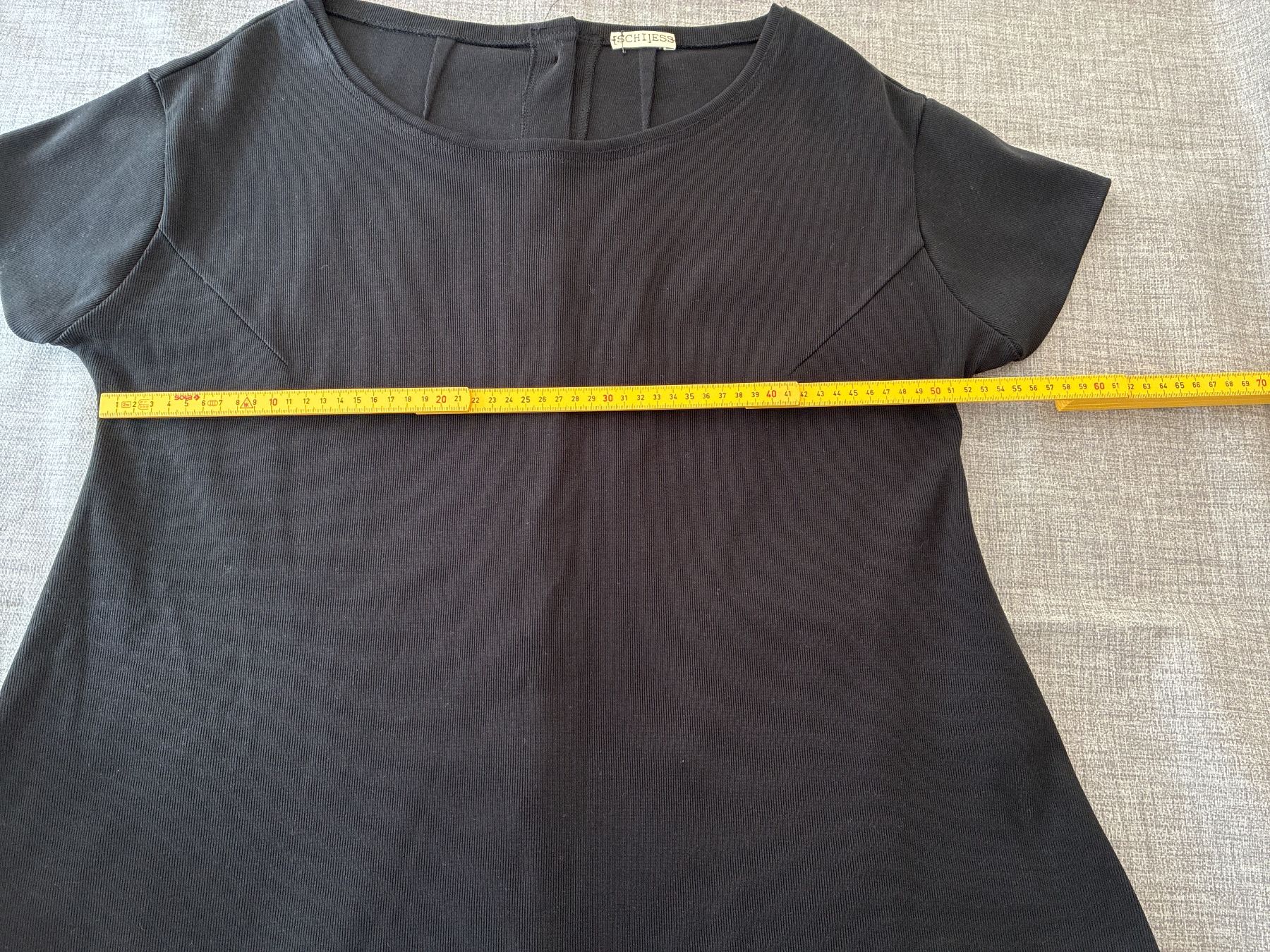 T-shirt: Design Shirt von [SCHI]ESS Gr. L – Nuovo (secondo la descrizione) da Davos Platz venduto da nanigl 4