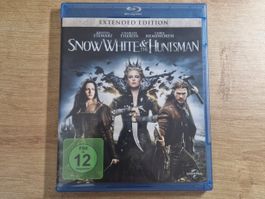 Snow White & the  Huntsman (2012) RAR Bluray