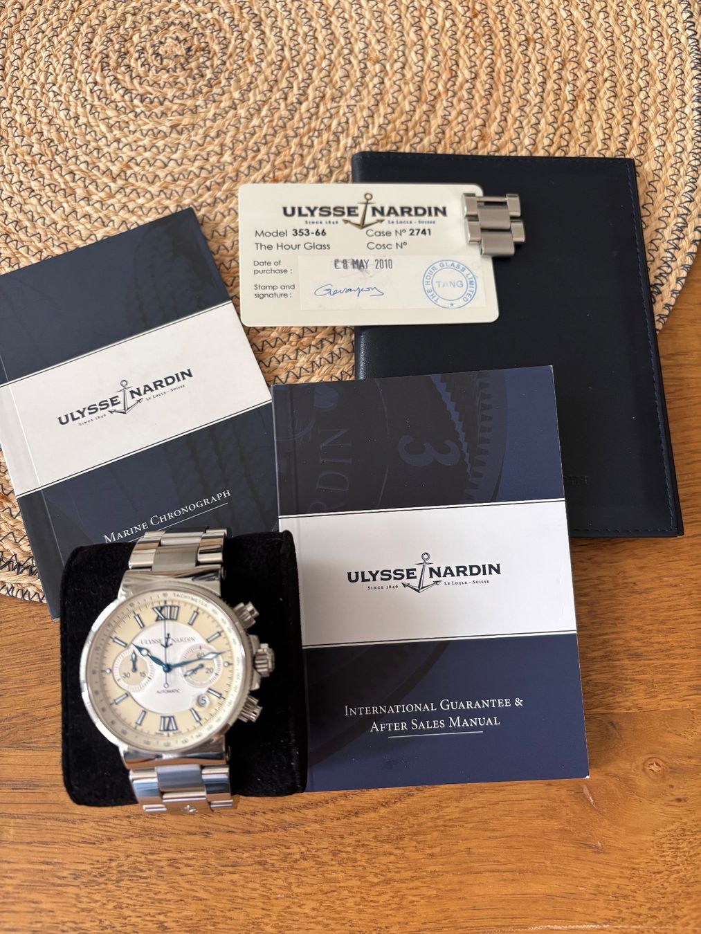 Rolex Orologi: Rolex Uhrensammlung – Usato da Basel venduto da unico88 2