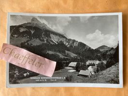 1934 Kurhaus Kemmeribidenbad i. E.
