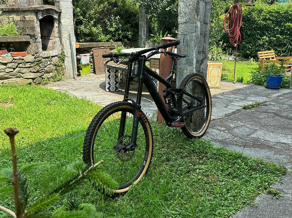 Velos: Trek session 8 – Gebraucht aus Renens VD von ale_ct2k