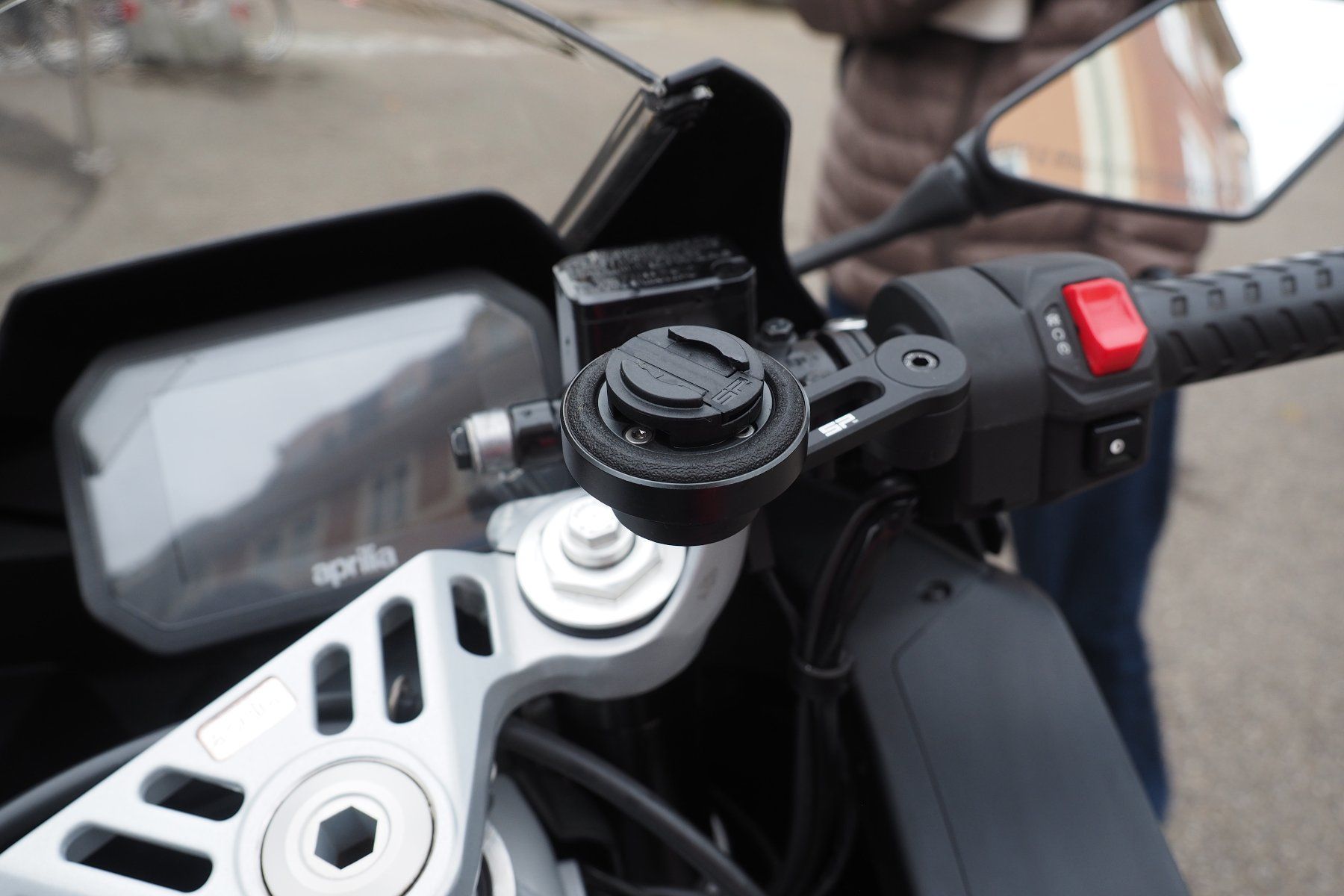 Aprilia Strada: Aprilia RS457 – Usato da Basel venduto da jac_ntk2 3