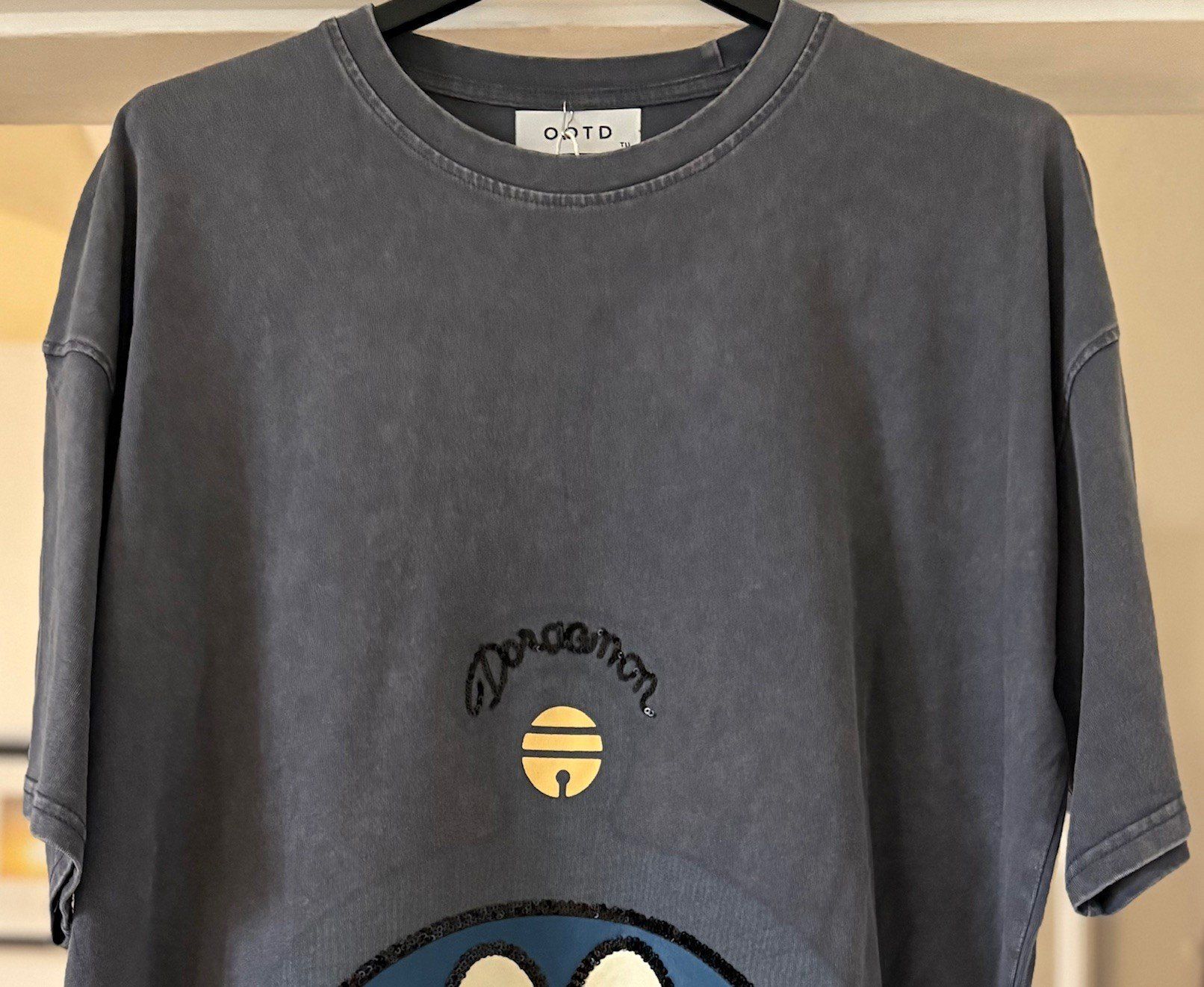 T-shirts: T-SHIRT "DORAEMON"!! M – Neuf avec emballage d'origine à Locarno par NicoNion 3