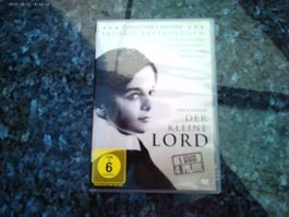 DVD : Der Kleine Lord & 3 Filme